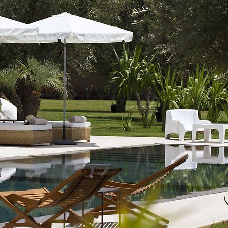 Douar Caïd Layadi Hotel Les Cinq Djellabas מראה חיצוני תמונה