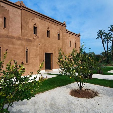 Douar Caïd Layadi Hotel Les Cinq Djellabas מראה חיצוני תמונה