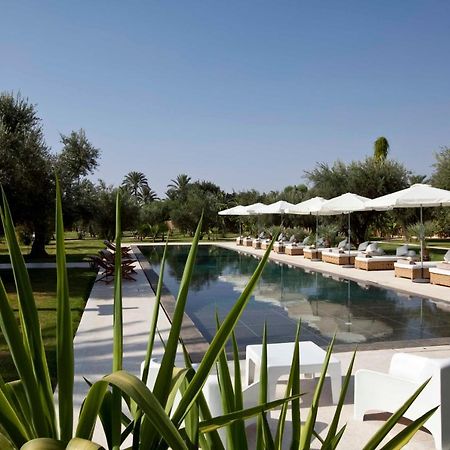 Douar Caïd Layadi Hotel Les Cinq Djellabas מראה חיצוני תמונה