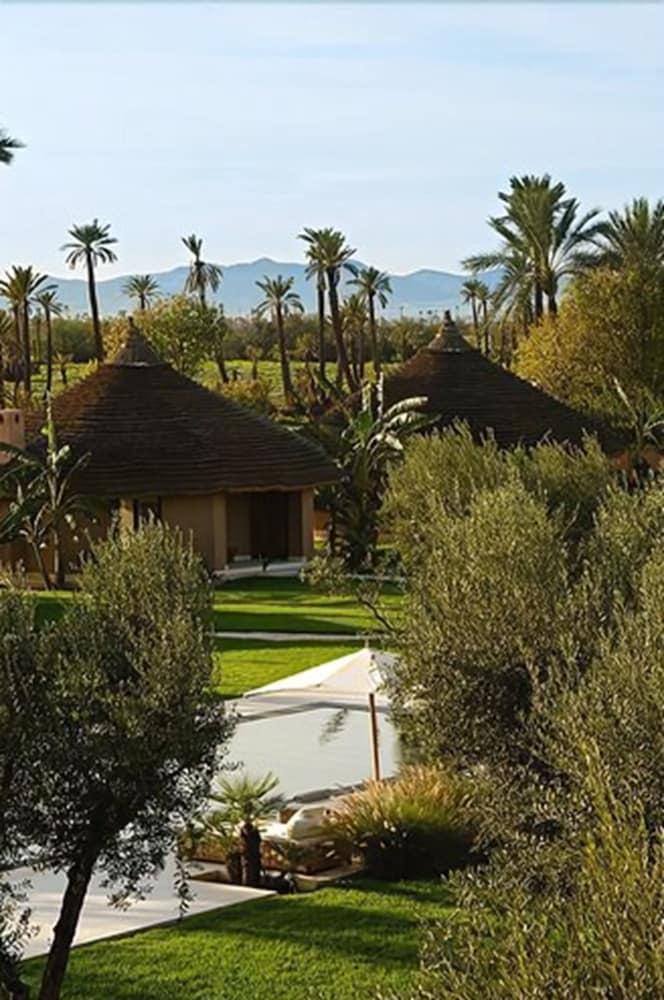 Douar Caïd Layadi Hotel Les Cinq Djellabas מראה חיצוני תמונה