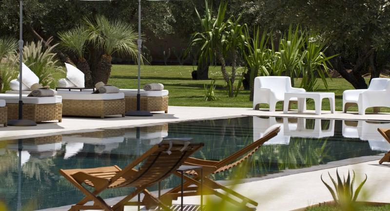 Douar Caïd Layadi Hotel Les Cinq Djellabas מראה חיצוני תמונה