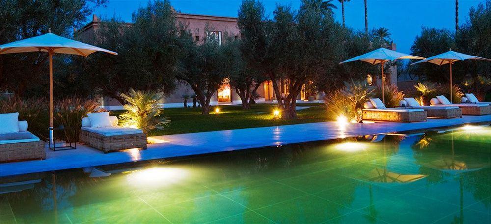 Douar Caïd Layadi Hotel Les Cinq Djellabas מראה חיצוני תמונה