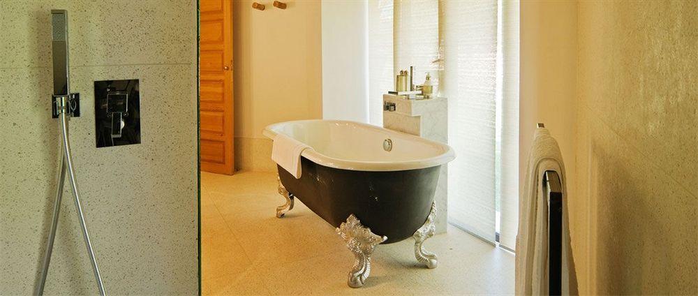 Douar Caïd Layadi Hotel Les Cinq Djellabas מראה חיצוני תמונה