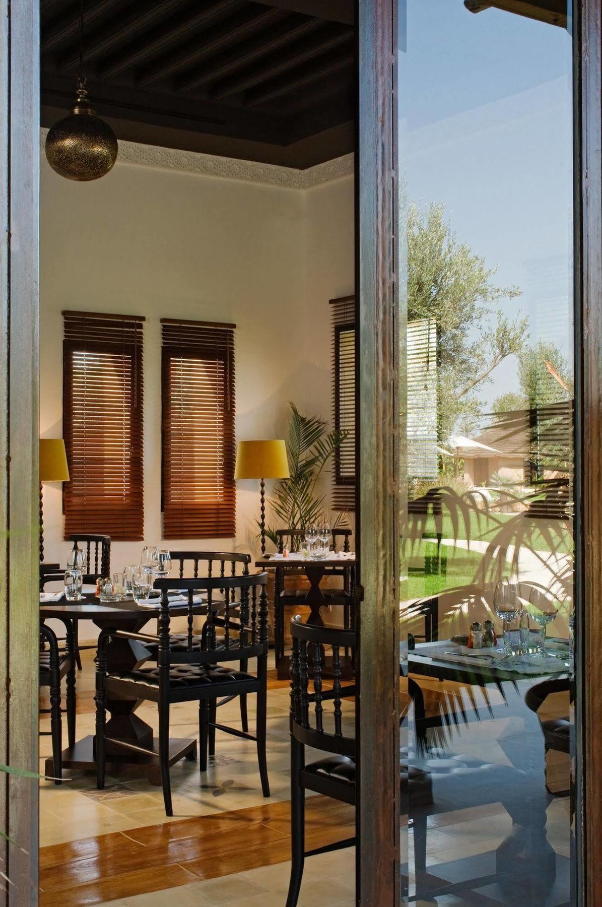 Douar Caïd Layadi Hotel Les Cinq Djellabas מראה חיצוני תמונה