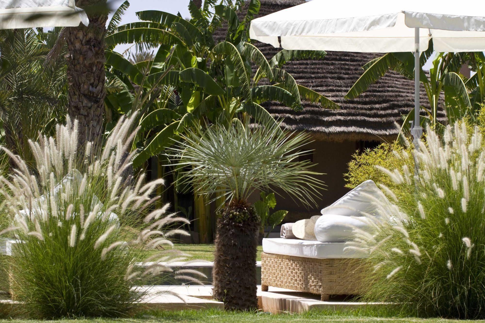 Douar Caïd Layadi Hotel Les Cinq Djellabas מראה חיצוני תמונה