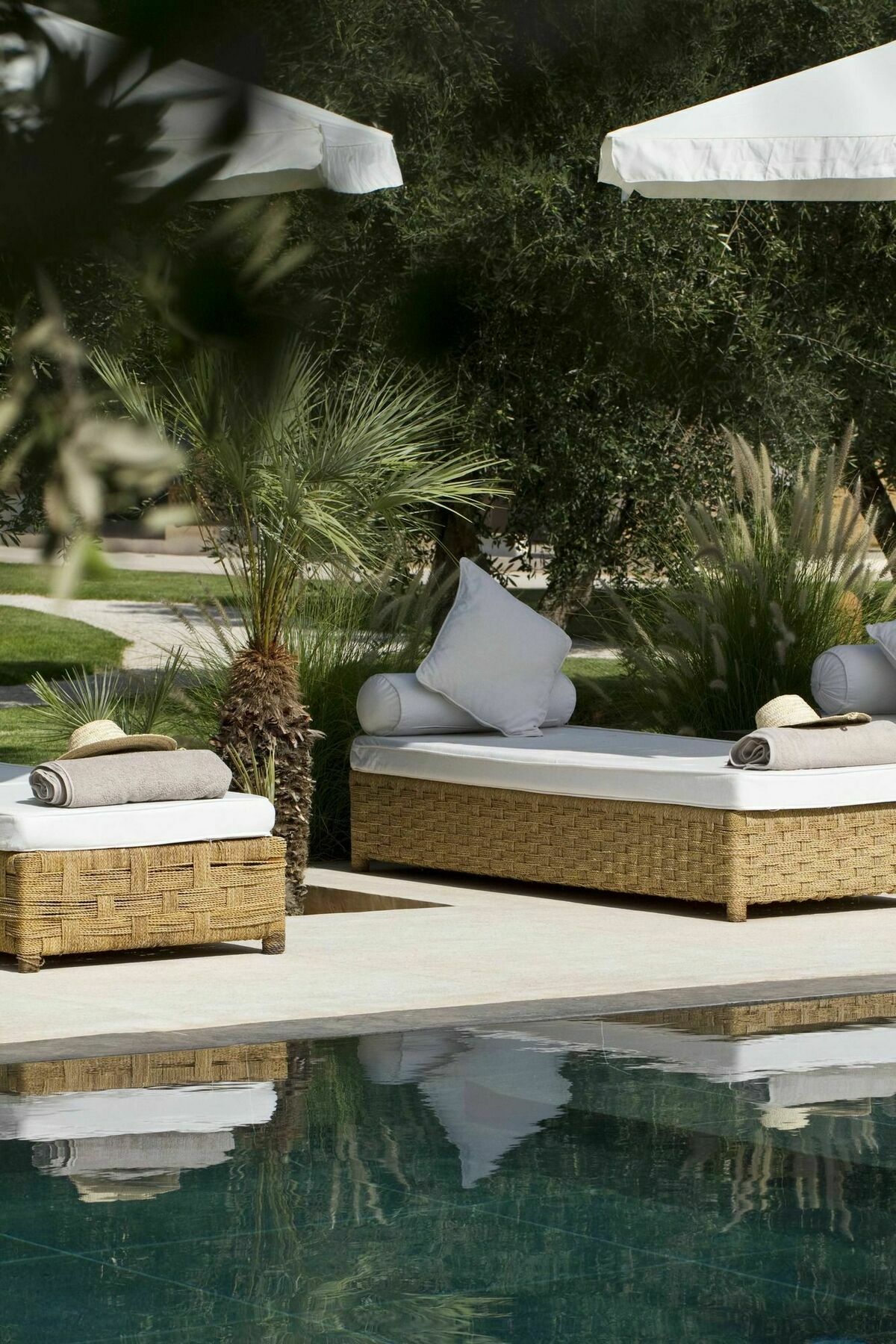 Douar Caïd Layadi Hotel Les Cinq Djellabas מראה חיצוני תמונה