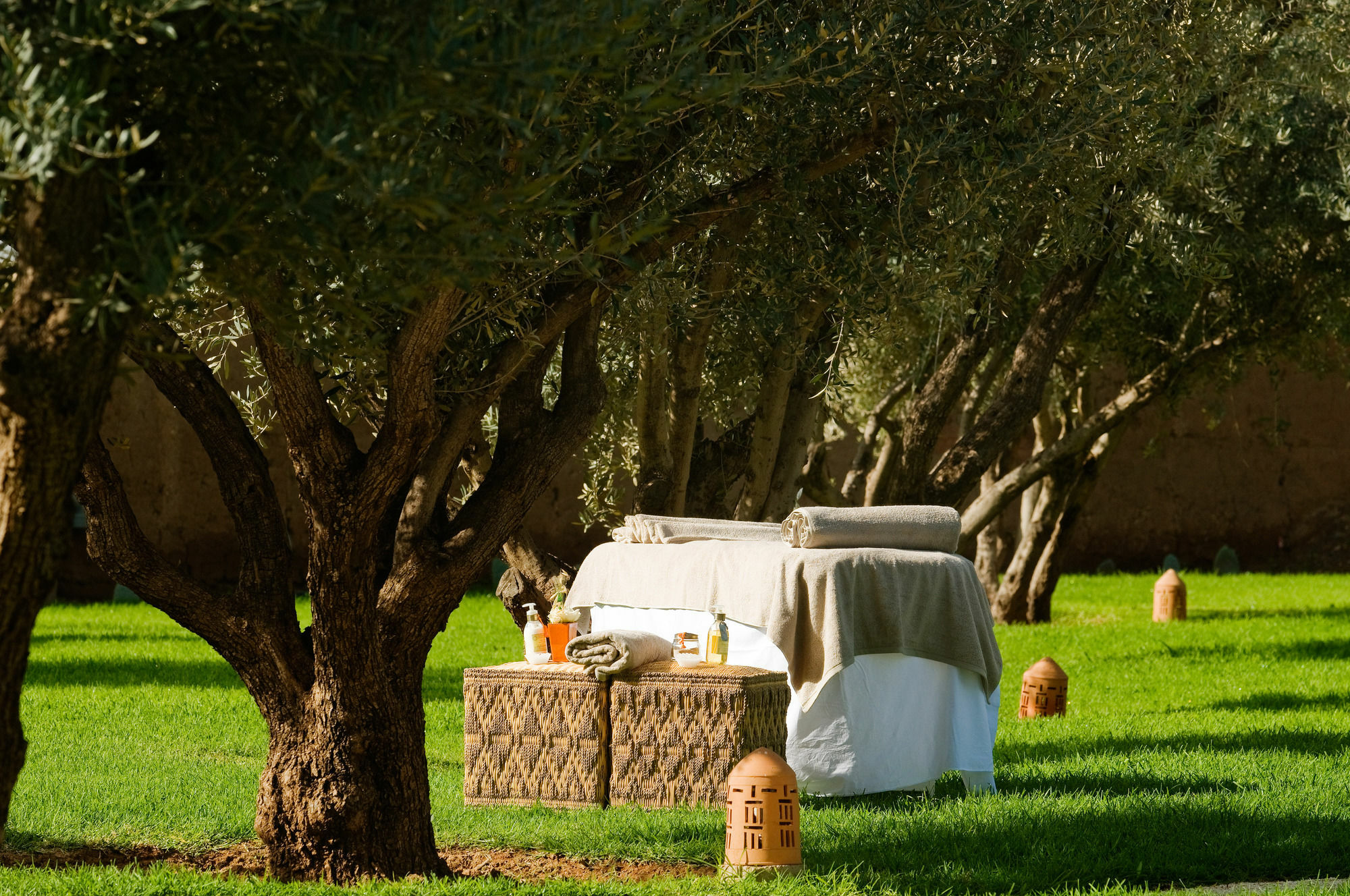 Douar Caïd Layadi Hotel Les Cinq Djellabas מראה חיצוני תמונה