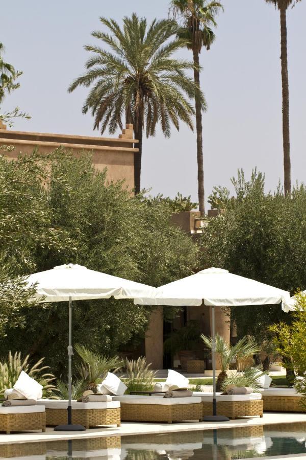 Douar Caïd Layadi Hotel Les Cinq Djellabas מראה חיצוני תמונה